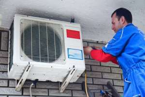 24/7 and Emergency HVAC Near Schriever Air Force Base, CO | Air Conidtioning and Heating Contractors